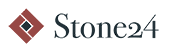 Stone24 Logo